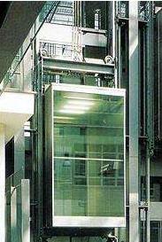 上海客用液压电梯回收